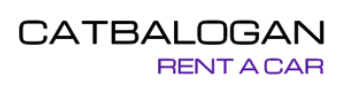 Catbalogan Rent a Car Logo