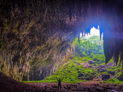 Calbiga Caves