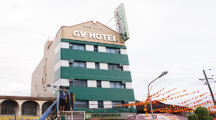 GV Hotel