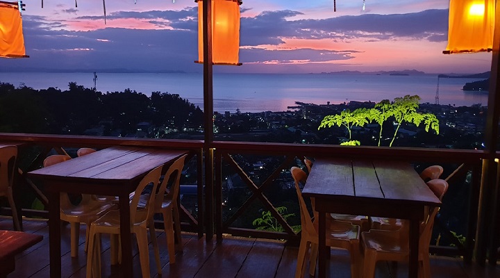 orlandos grill catbalogan