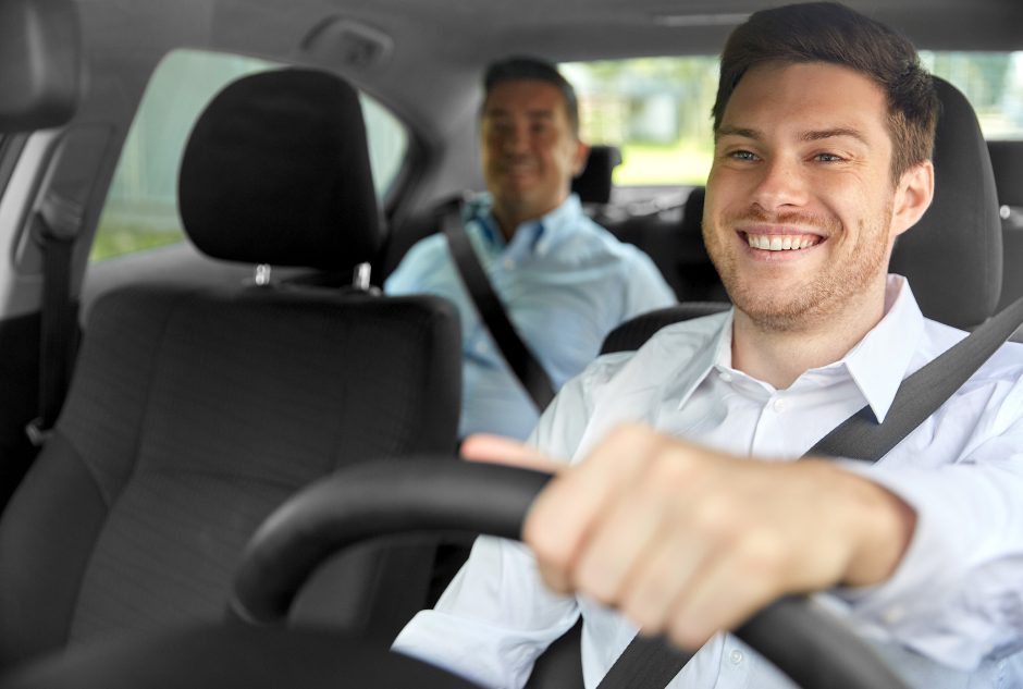 Car Rental Reservation Car Rental Reservation