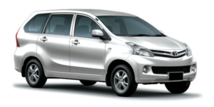 Toyota Avanza